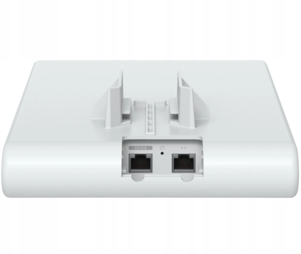 Maršrutizatorius PUNKT DOSTĘPOWY UQ-U6-MESH-PRO UniFi Wi-Fi 6 2,4 GHz, 5 GHz, 573,5 Mbps + 2400 Mbps UBIQUITI