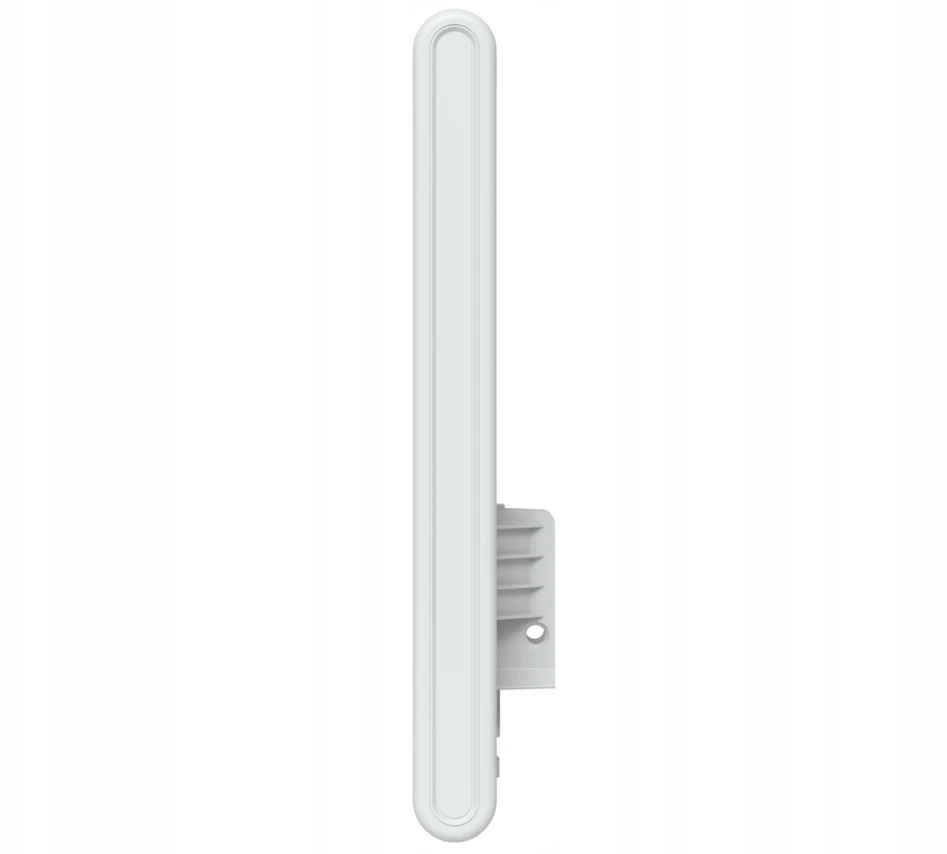 Maršrutizatorius PUNKT DOSTĘPOWY UQ-U6-MESH-PRO UniFi Wi-Fi 6 2,4 GHz, 5 GHz, 573,5 Mbps + 2400 Mbps UBIQUITI