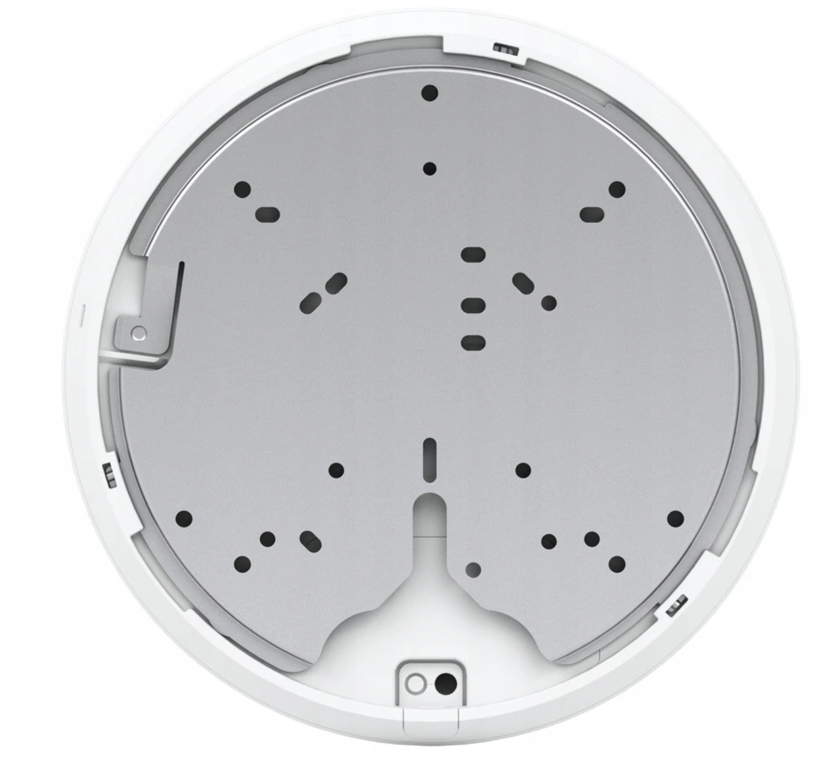 Maršrutizatorius PRIEIGOS TAŠKAS UQ-U6-PRO UniFi Wi-Fi 6 2.4 GHz, 5 GHz, 573.5 Mbps + 4800 Mbps UBIQUITI