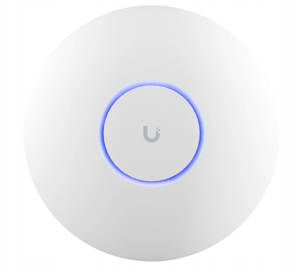 Maršrutizatorius PRIEIGOS TAŠKAS UQ-U7-PRO UniFi Wi-Fi 7 2.4 GHz, 5 GHz, 6 GHz, 688 Mbps + 4300 Mbps + 5800 Mbps UBIQUITI