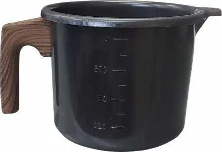 Brunbeste PIENO virti