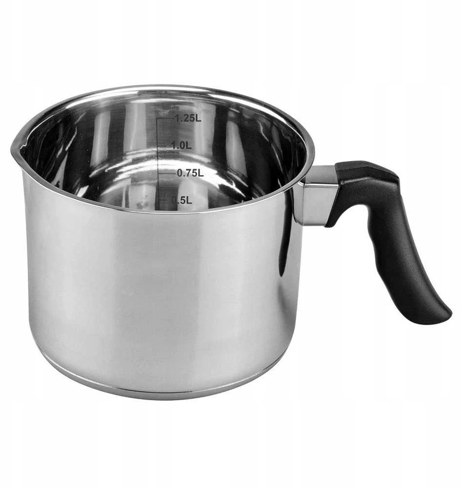 Brunbest Pieno puodas 1,5L