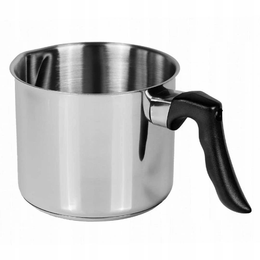 Brunbest PUODAS pienui virinti su rankena, puodas, daugiafunkcis puodas, 2L