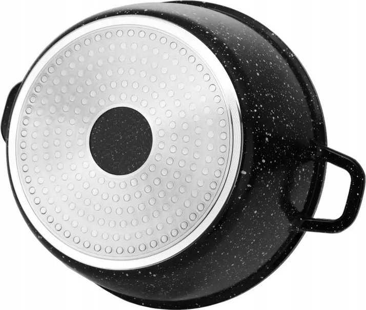 Brunbeste Kepimo indas marmurinis 1,6 l 18 cm