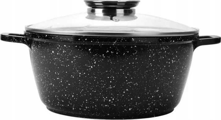 Brunbeste Kepimo indas marmurinis 1,6 l 18 cm