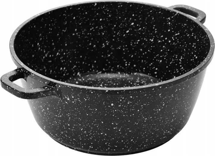 Brunbeste Kepimo indas marmurinis 1,6 l 18 cm