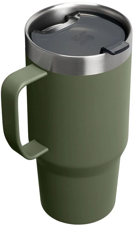 Gertuvė Stanley Puodelis Stanley termiczny su uchem Everyday Suburban 0,71l