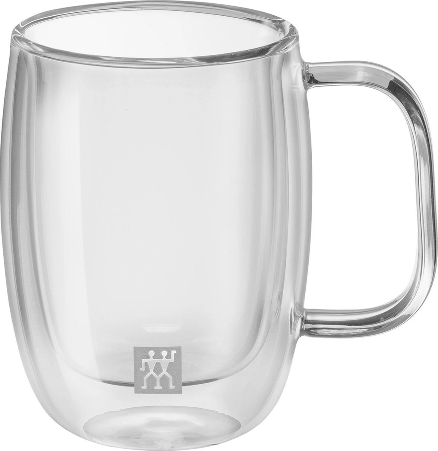 Stikliniai Puodeliai - Zwilling Sorrento, 2x134 ml