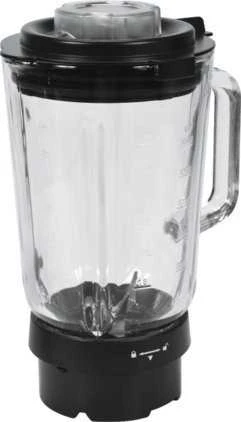 Lund Toya Sa Poland Smulkintuvas / blenderis | 3 viename | 1,5L 1200W (67707)