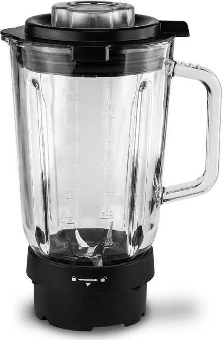 Lund Toya Sa Poland Smulkintuvas / blenderis | 3 viename | 1,5L 1200W (67707)