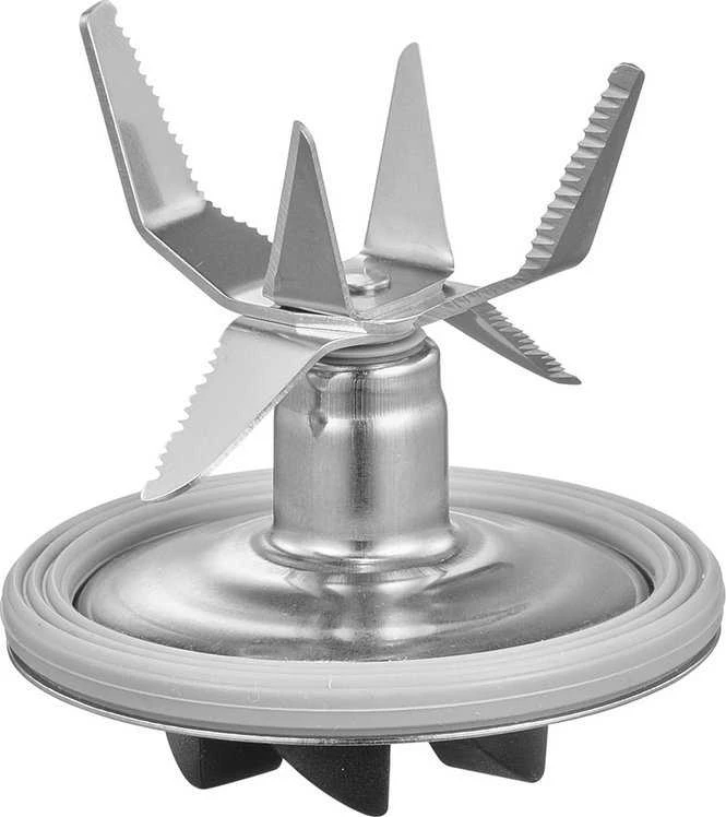 Lund Toya Sa Poland Smulkintuvas / blenderis | 3 viename | 1,5L 1200W (67707)