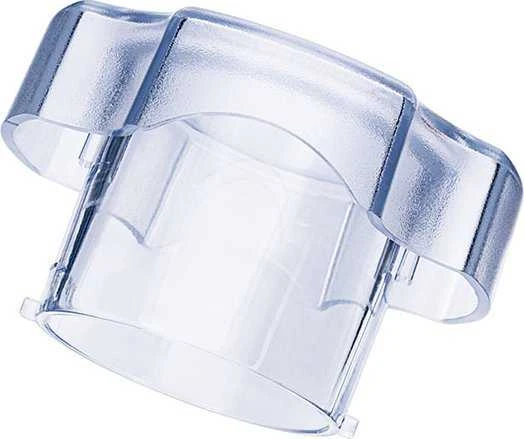 Lund Toya Sa Poland Smulkintuvas / blenderis | 3 viename | 1,5L 1200W (67707)