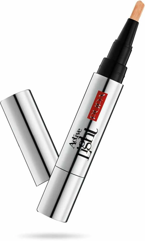 Pupa Milano Active Light Highlighting Maskuoklis Light Activating 003, 3,8 ml