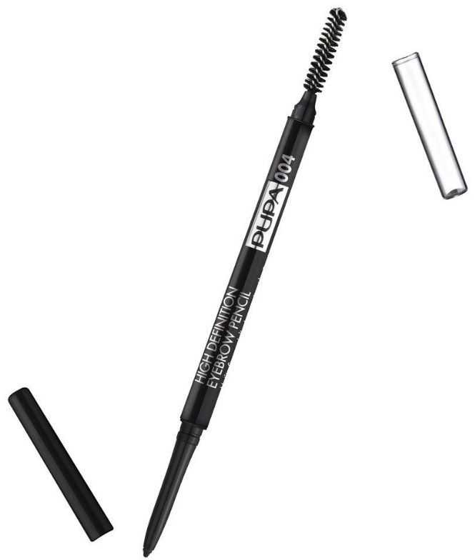 Pupa Milano Pupa High Definition Eyebrow Pieces, 0,09 g