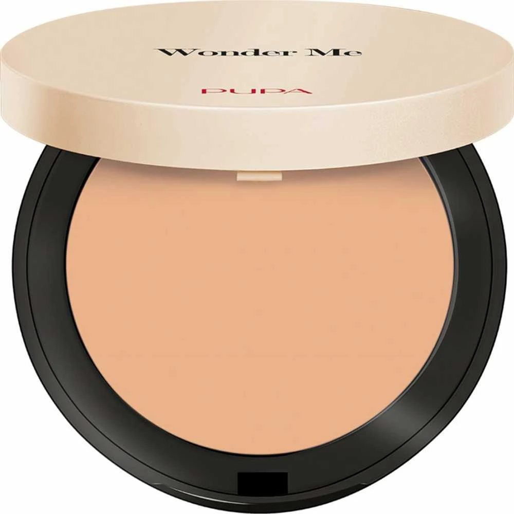 Pupa Milano Pupa Wonder Me Compact veido pudra, 7,5 g