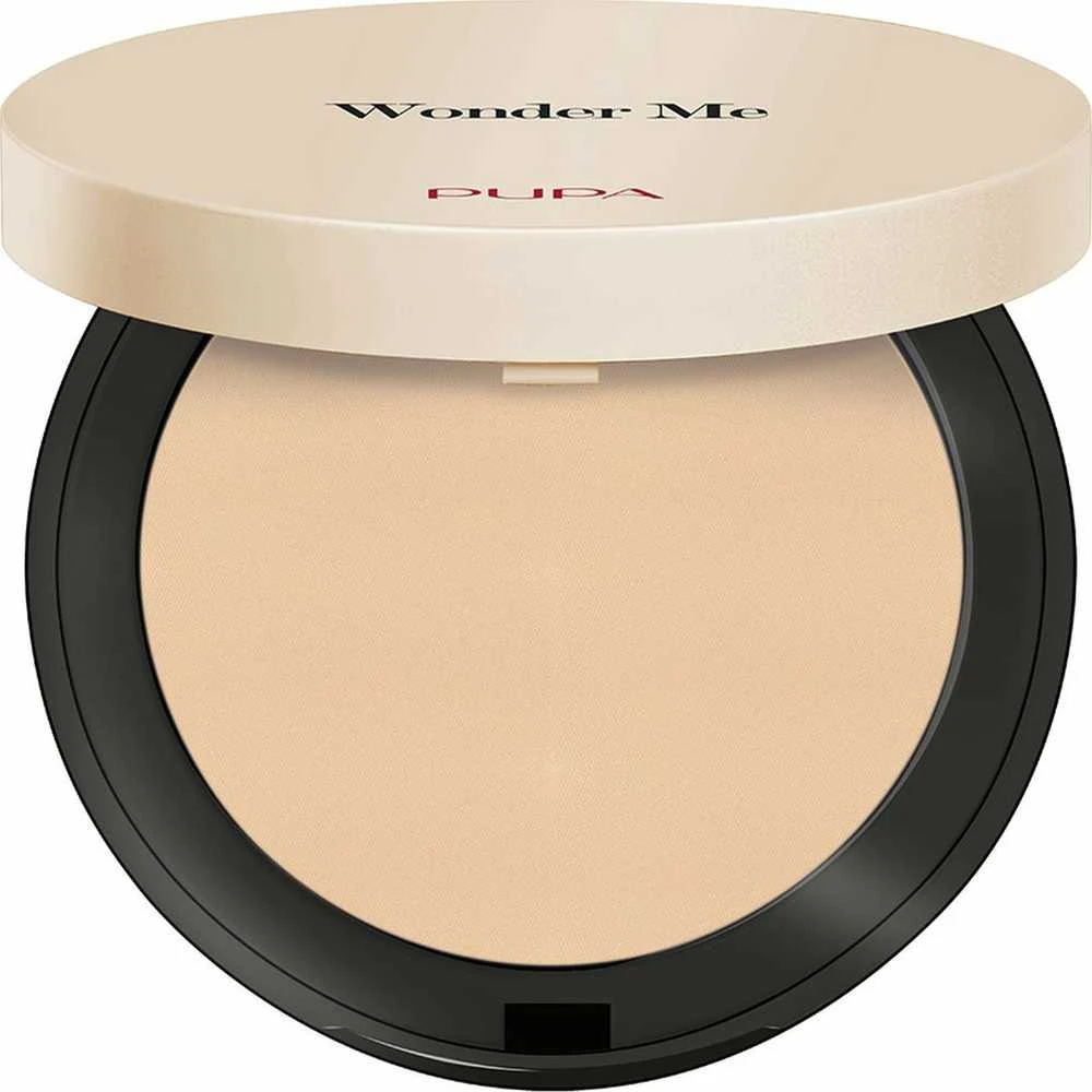 Pupa Milano Pupa Wonder Me Compact veido pudra, 7,5 g