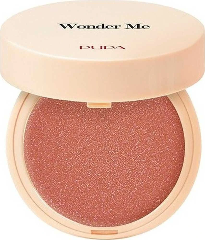 Pupa Milano Pupa Wonder Me Blush, 4 g