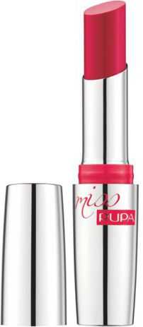 Pupa Milano Pupa Miss Pupa Lipstick #604 Elite, 2.4 ml