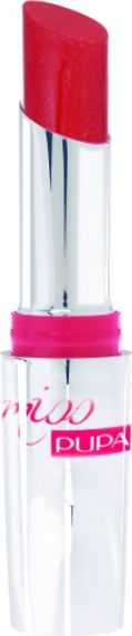 „Pupa Milano Miss Pupa Ultra Brilliant“ lūpų dažai 603 Upper East Side, 2,4 ml