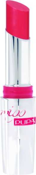 Pupa Milano Pupa Miss Pupa Lipstick, 2.4 ml