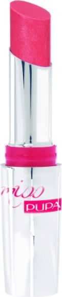 Pupa Milano Pupa Miss Lipstick lūpų dažai, ‎atspalvis: #200 Rožinė Sorbet, 2,4 ml