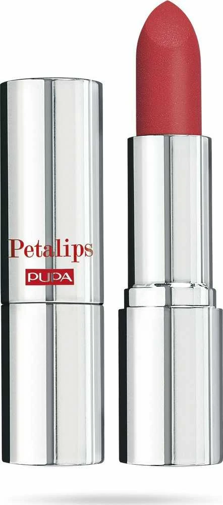 PUPA Milano Petalips Lūpų dažai, 3,5 g, spalva - 015 Dahlia Petal