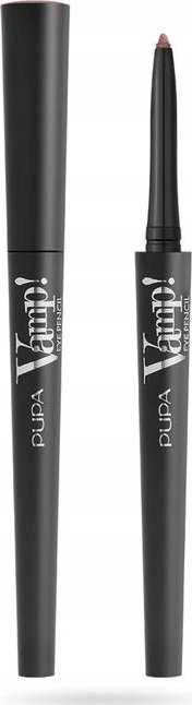 Pupa Vamp! Paraben-Free Atsparus vandeniui Kohl Kajal Akių apvadas 200 Spicy Ginger 0.35 g