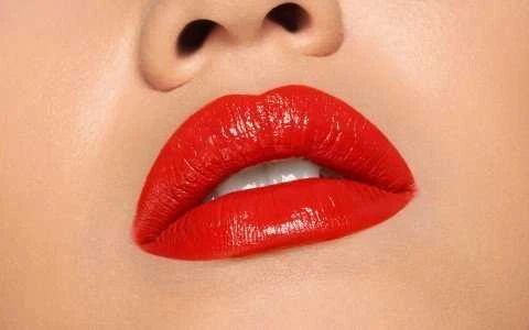 Pupa Milano Vamp! Lūpų dažai, 3,5 g, spalva - 305 True Orange
