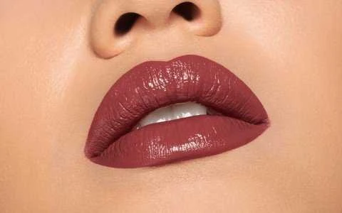 Pupa Milano Vamp! Lūpų dažai, 3,5 g, spalva - 200 Tawney Red