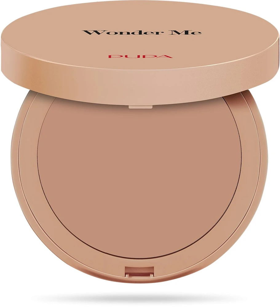 Pupa Milano Pupa Wonder Me skaistalai #001 Light Neutral, 7,5 g