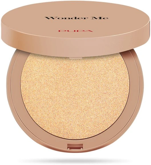 Pupa Milano Pupa Wonder Me Blush, 7.5 g