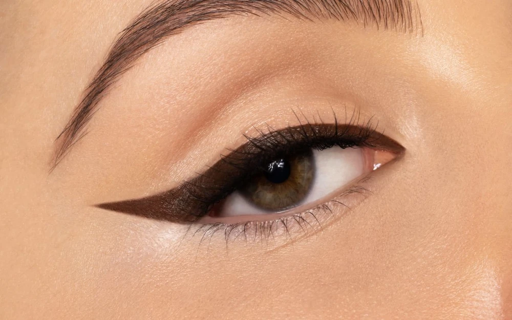 PUPA Milano Akių apvadas (Skinny Liner) 1 ml, 001 Extra Juodas