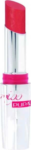 Pupa Milano Pupa Miss Pupa lūpų dažai #602 Golden Obsession, 2,4 ml