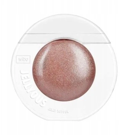 Pupa Wibo Don't Be Jellyous veido makiažo padengimas 4 13g