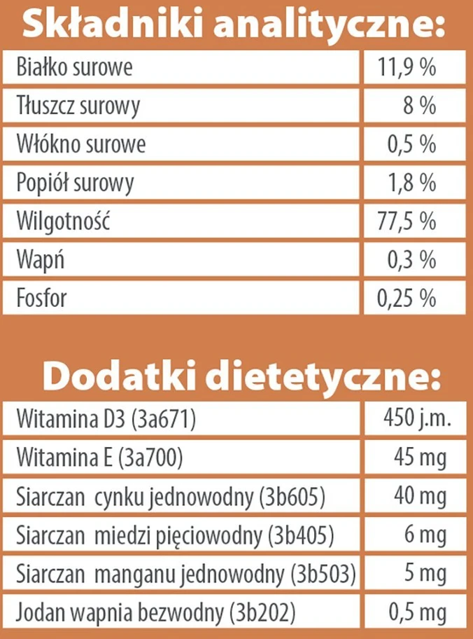 PUPIL Premium All Meat Gold antiena – drėgnas ėdalas šunims – 800g