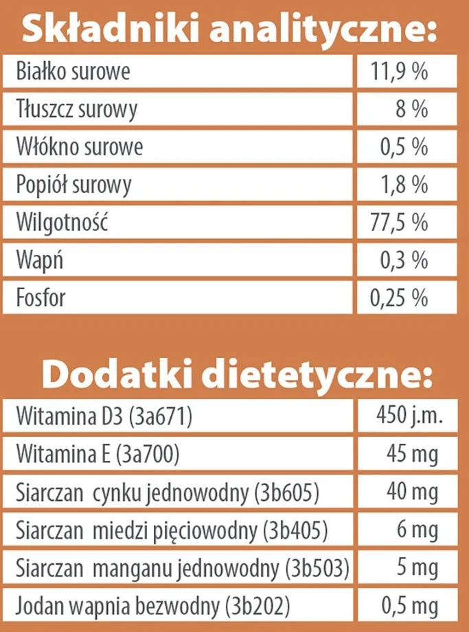 PUPIL Premium All Meat Gold Saddle of ėriena – drėgnas ėdalas šunims – 800g