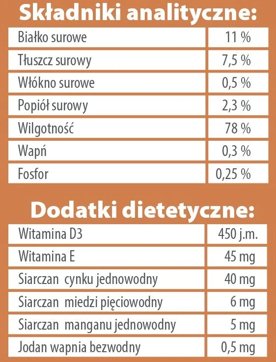 PUPIL Premium All Meat Venison – drėgnas ėdalas šunims – 800g