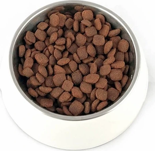 PUPIL Premium Medium and large breeds Rich in jautiena – sausas Maistas šunims – 12kg
