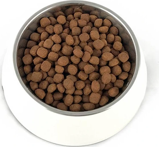 PUPIL Premium Light&Senior Medium and large breeds Rich in kalakutiena ir ryžiai – sausas Maistas šunims – 12kg