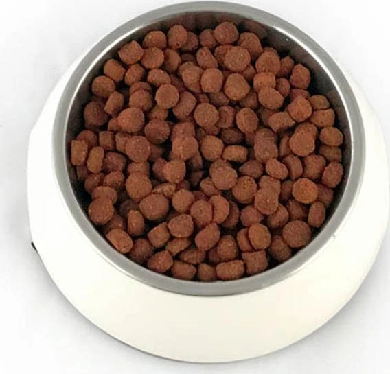 PUPIL Premium Medium and large breeds Rich in su ėriena ir ryžiais – sausas Maistas šunims – 12kg
