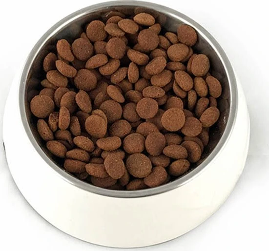 PUPIL Premium Junior Large and extra large breeds Rich in jautiena – sausas Maistas šunims – 12kg