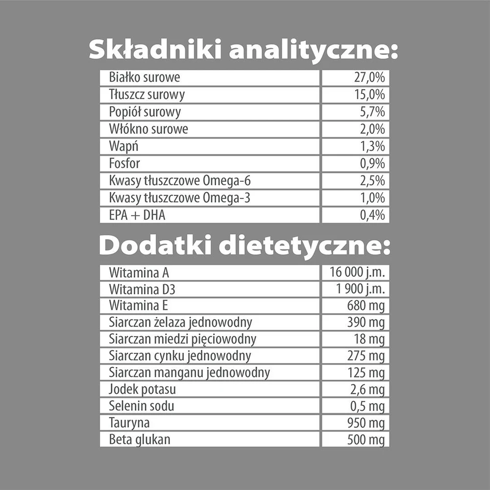 Šunų maistas - PUPIL Premium Junior jautienos sausas maistas vidutinėms ir didelėms veislėms 12kg