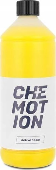 Chemotion aktyvios putos, 1 litro talpa