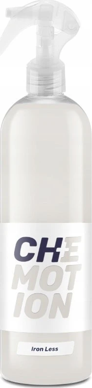 Pure Chemie Chemotion Iron Less 250 ml (deironizatorius)