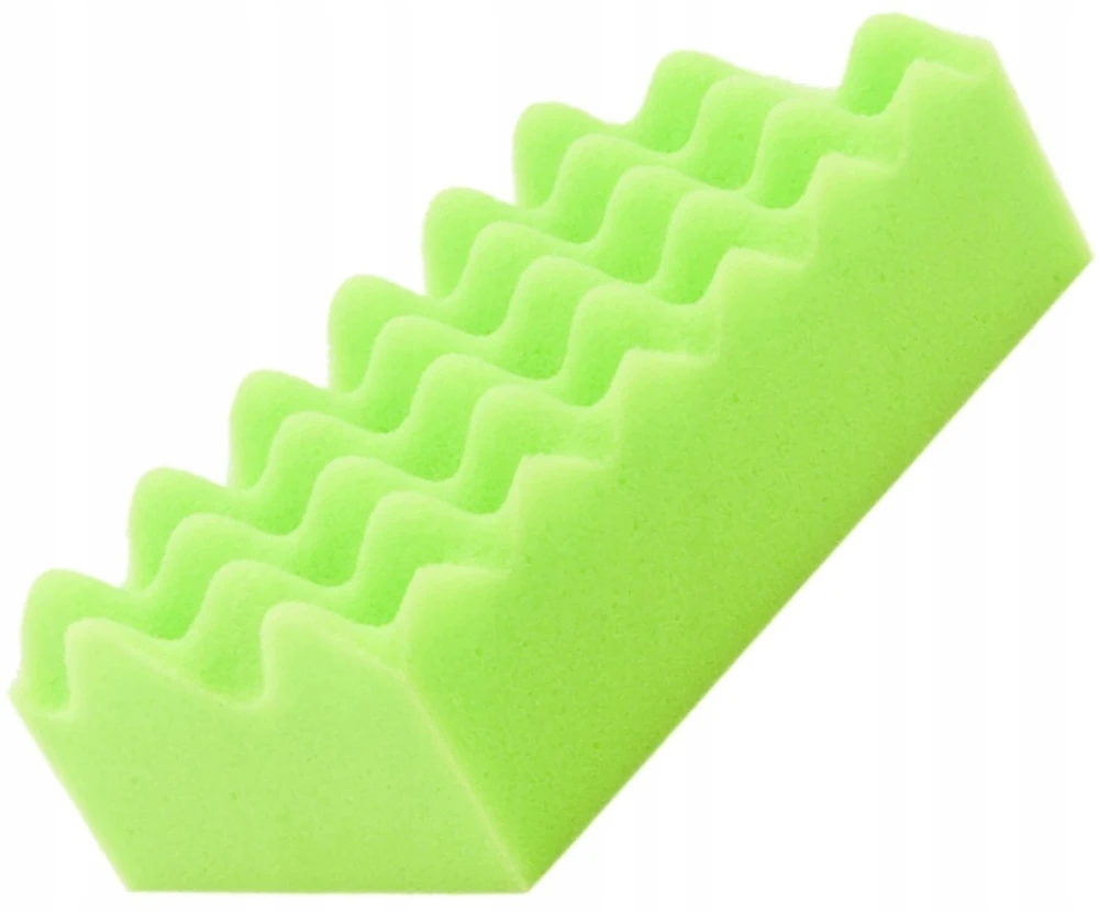 Pure Chemie Žalias SPONGE PRO – kempinė transporto priemonėms plauti 18*10 cm