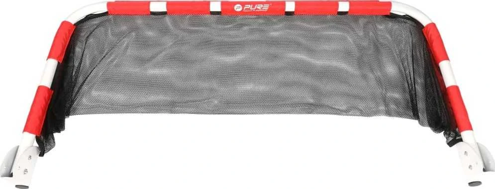 Pure2Improve Pilkas, Raudona, Baltas | Oxford Fabric, Steel