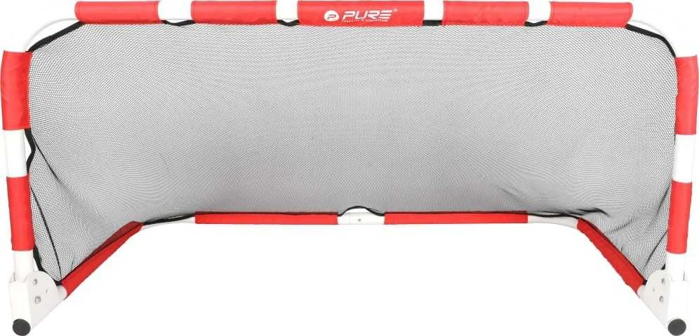 Pure2Improve Pilkas, Raudona, Baltas | Oxford Fabric, Steel