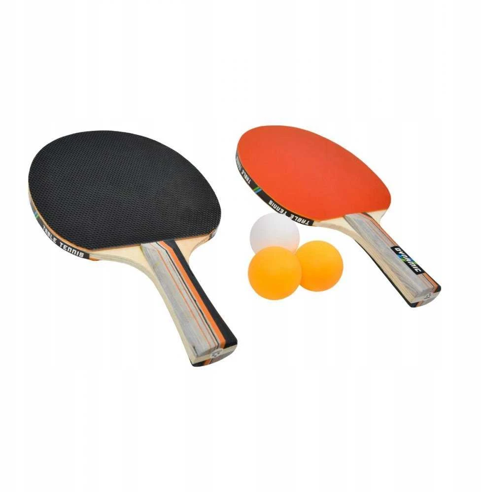 Sulov STALO TENISO RINKINYS PP-SET-3ST-02