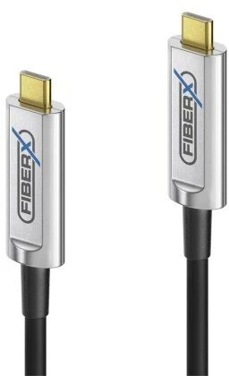 „PureLink FiberX“ serija – aktyvus šviesolaidinis USB 3.2 Gen 1x1 USB-C 10 m