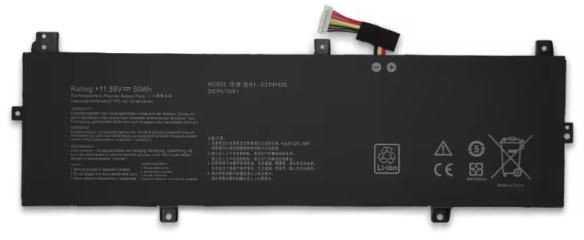 „PurePower CoreParts MBXAS-BA0353“ nešiojamųjų kompiuterių pakaitinė baterija